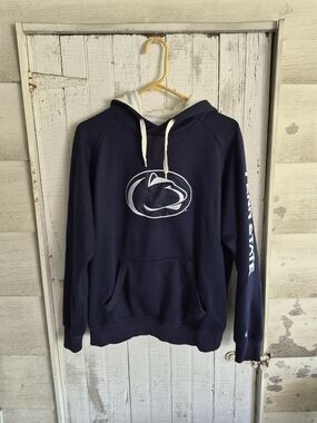Penn State Champion Pull Over Hoodie